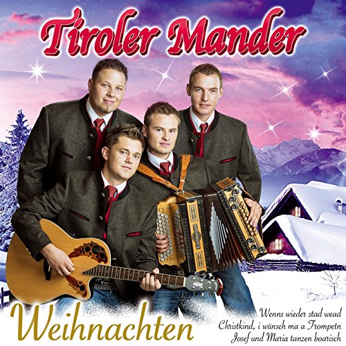 Tiroler Mander