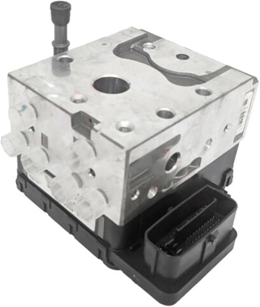 Amazon.co.jp: FIWARY ABSアクチュエーター アンチロックブレーキ