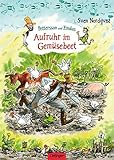 Aufruhr im Gem&Atilde;&frac14;sebeet (Pettersson und Findus)