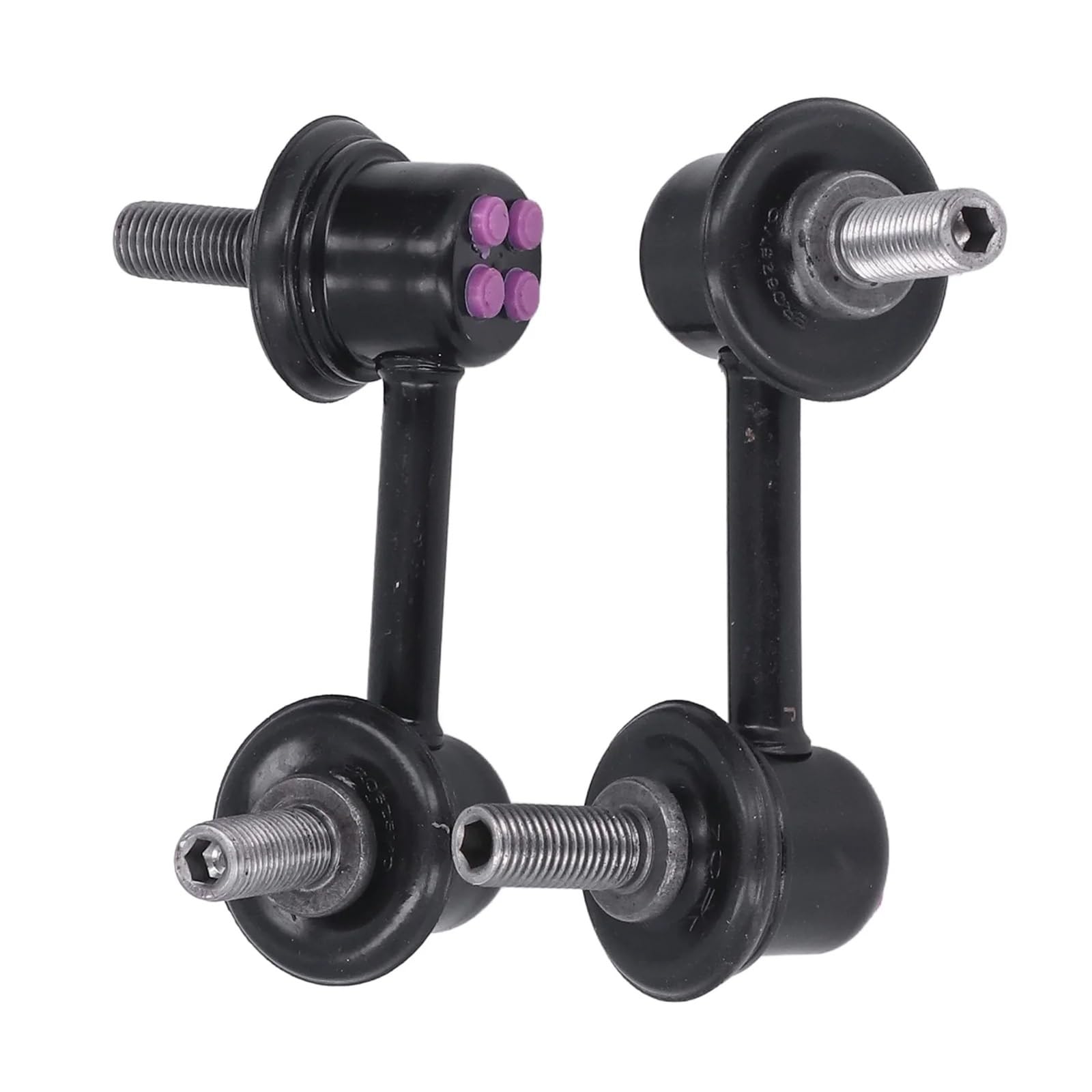 zestaw stabilizatora Stabilizatory Poprzeczne Przednie zawieszenie silnika, łączniki stabilizatora, 51320SNAA02, zamiennik, pasuje do CIVIC MK8 2005-2012, łącznik stabilizatora, łącznik wahacza