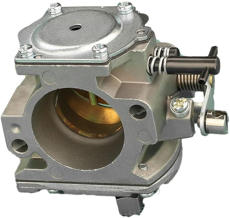 YAEGER Carburetor Kit for Walbro WB-37 150cc-200cc for Paramotor for Vitorazzi for Minari for Simonini for Ventor Poli-ni Engine Lawn Mower Trimmer Tool