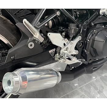 Z900RSモナカマフラー 楽天市場】Z900RS モナカ マフラー 60パイ モナカ管 メッキ