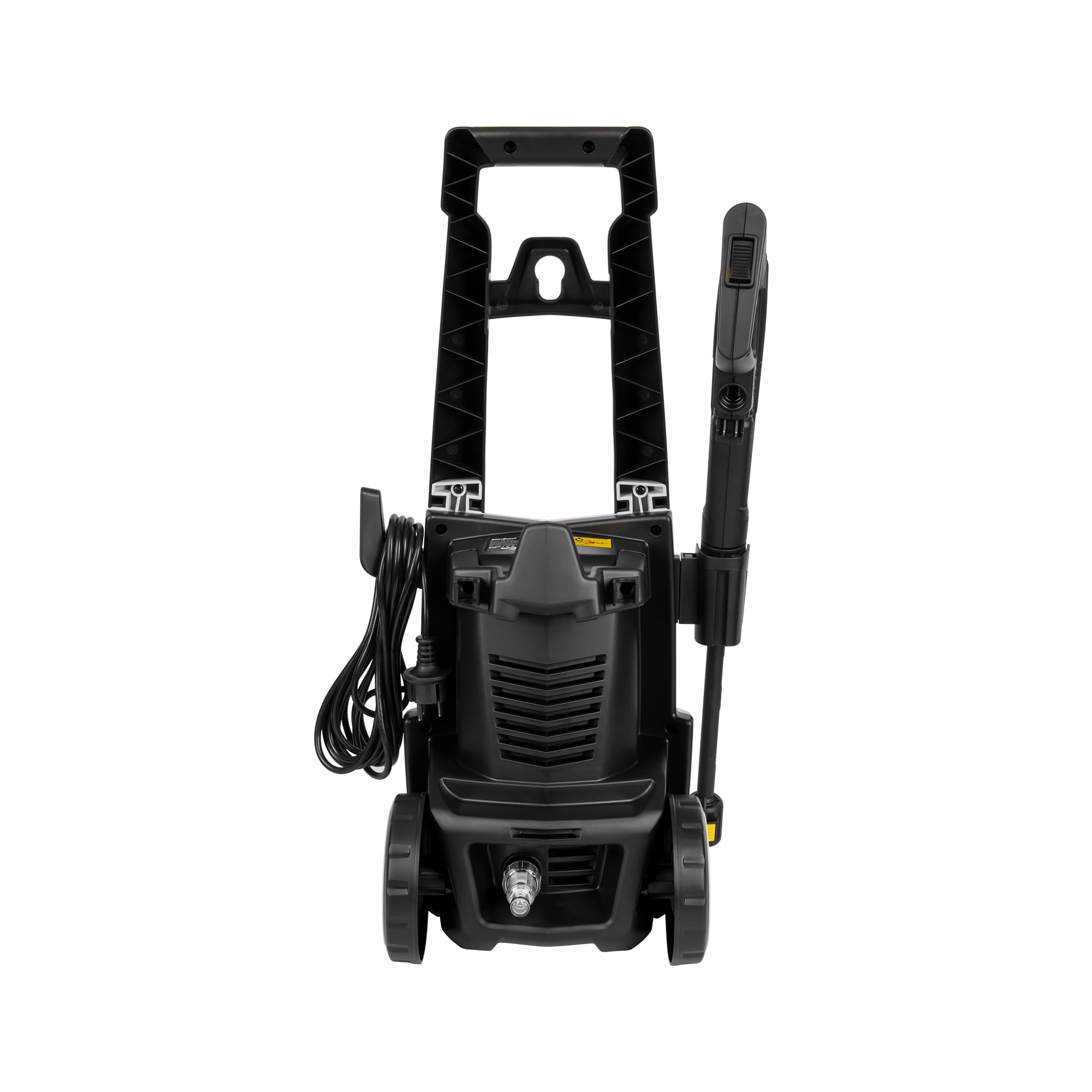 Rebel Electro Rondella ad alta pressione LT303 1200 W 70 bar 330 l/h Quick Connect RB-5010