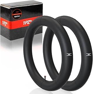1PZ T20-TU3 20x4.0 Fat Tire Inner Tube with SV32mm Schrader Valve Replacement for 20x4.0 20x4.10 20x4.20 20x4.25 20x4.35 20x4.40 20x4.4.50 Mountain Bike Ebike Bicycle Tire Tubes