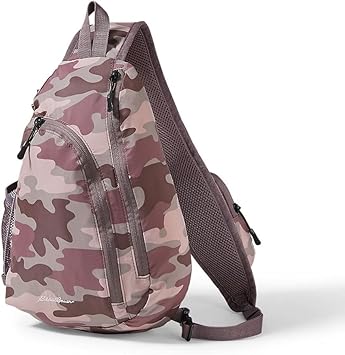 ripstop sling pack eddie bauer