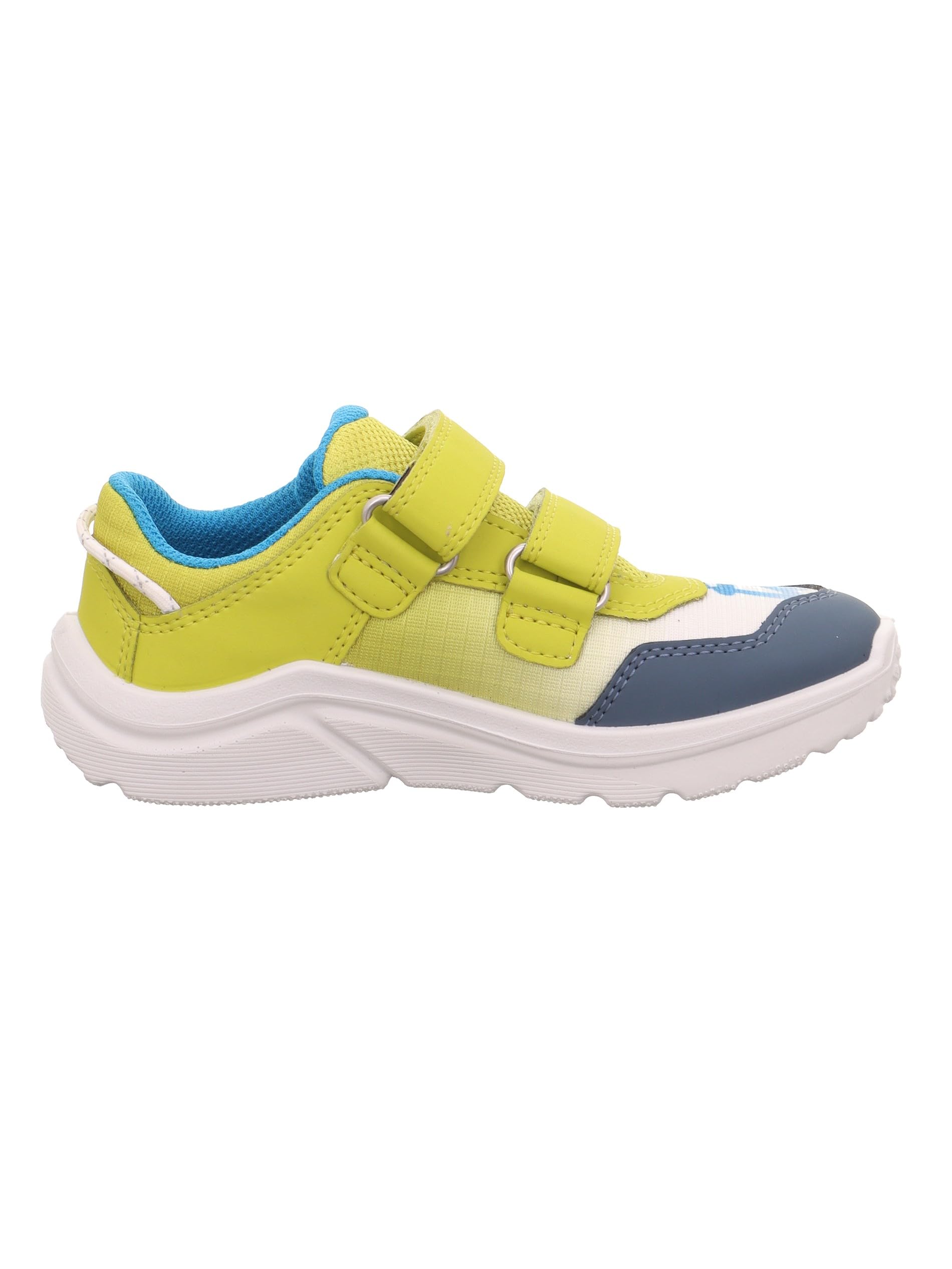 Superfit Jungen Kicks Sneaker 1-006100Sneaker