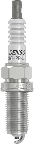 Miniatura 2 de Denso (3445) XU22HDR9 - Bujía iridio de larga duración (paquete de 1)