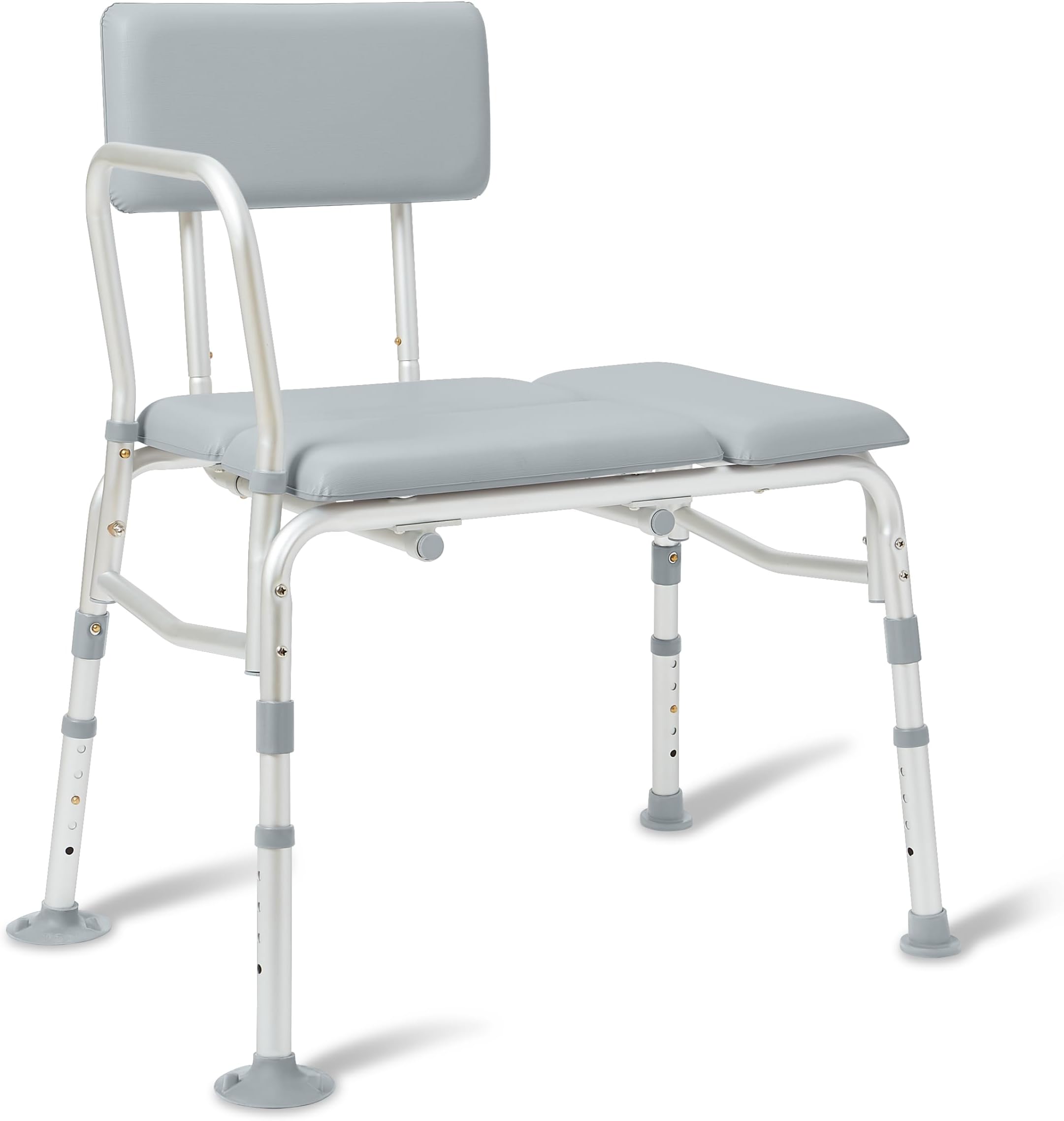 PEPE Bathtub Seat for Elderly and Disabled with Handle