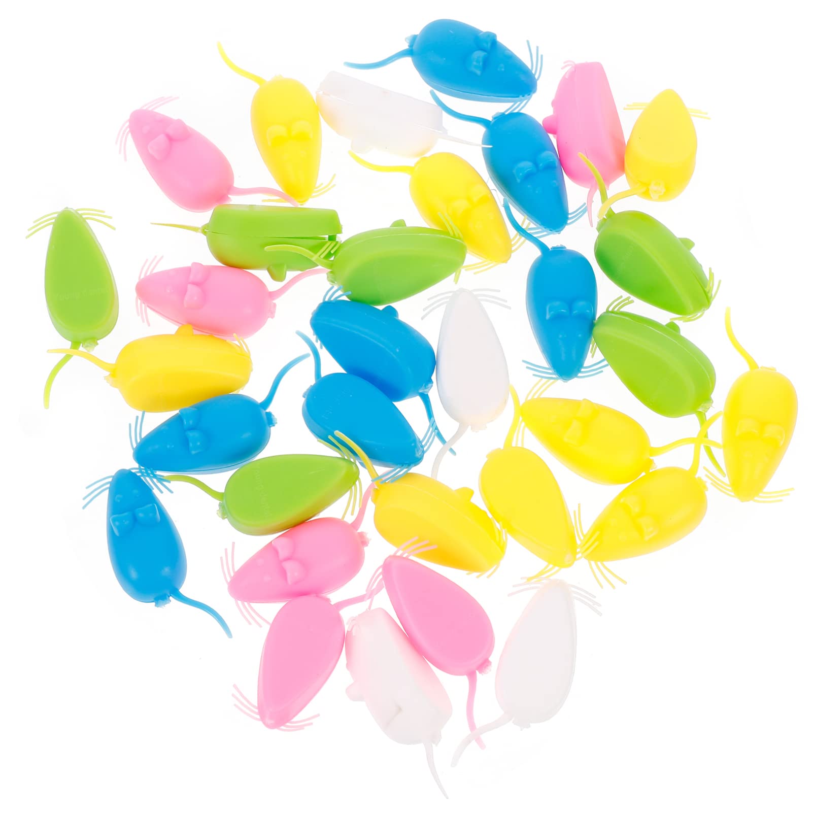 Boîte à dents de lait mini souris iplusmile boîte de rangement multicolore souvenir enfant