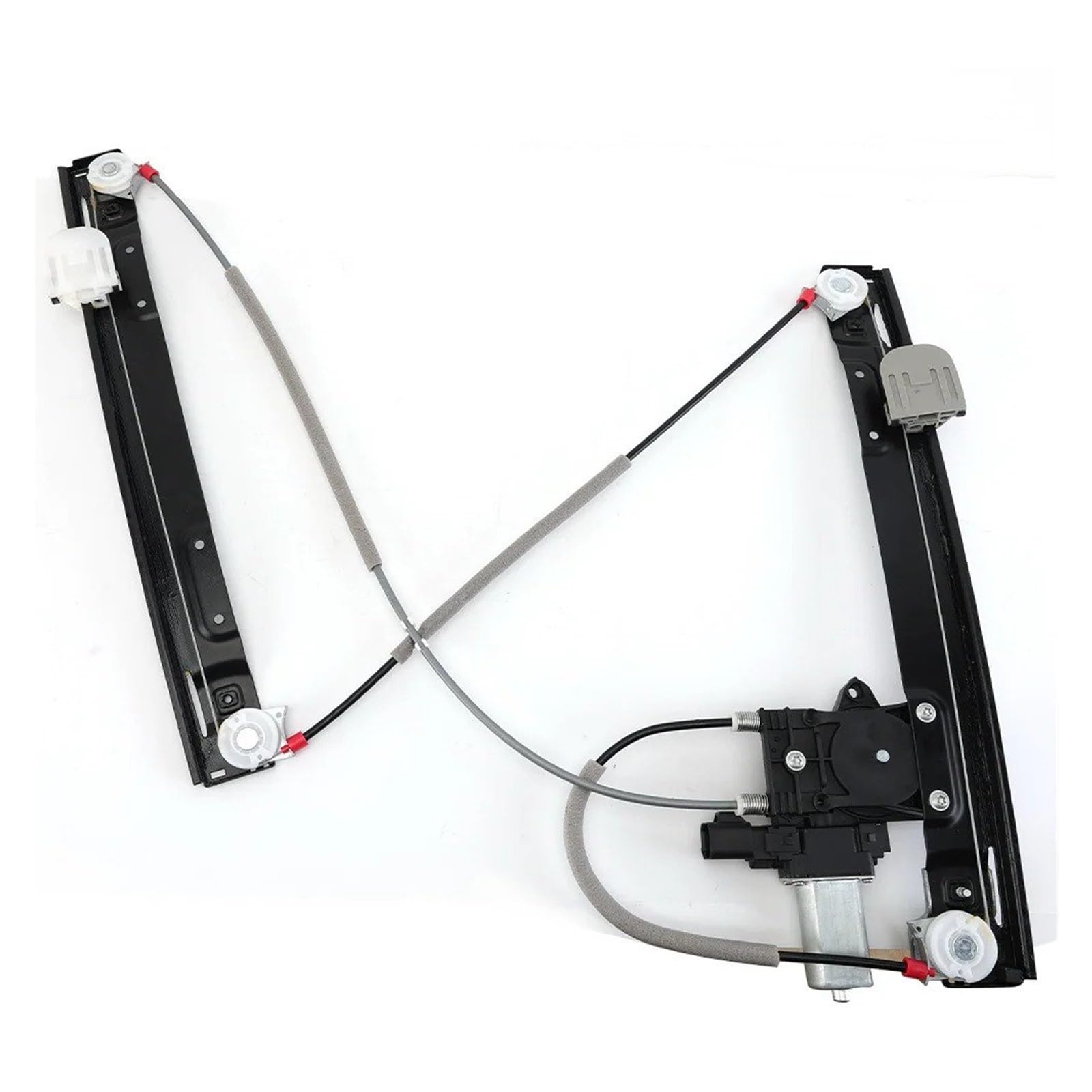 Régulateur de lève-vitre Jaguar XF pour remplacement de vitre électrique avant droite C2Z31201