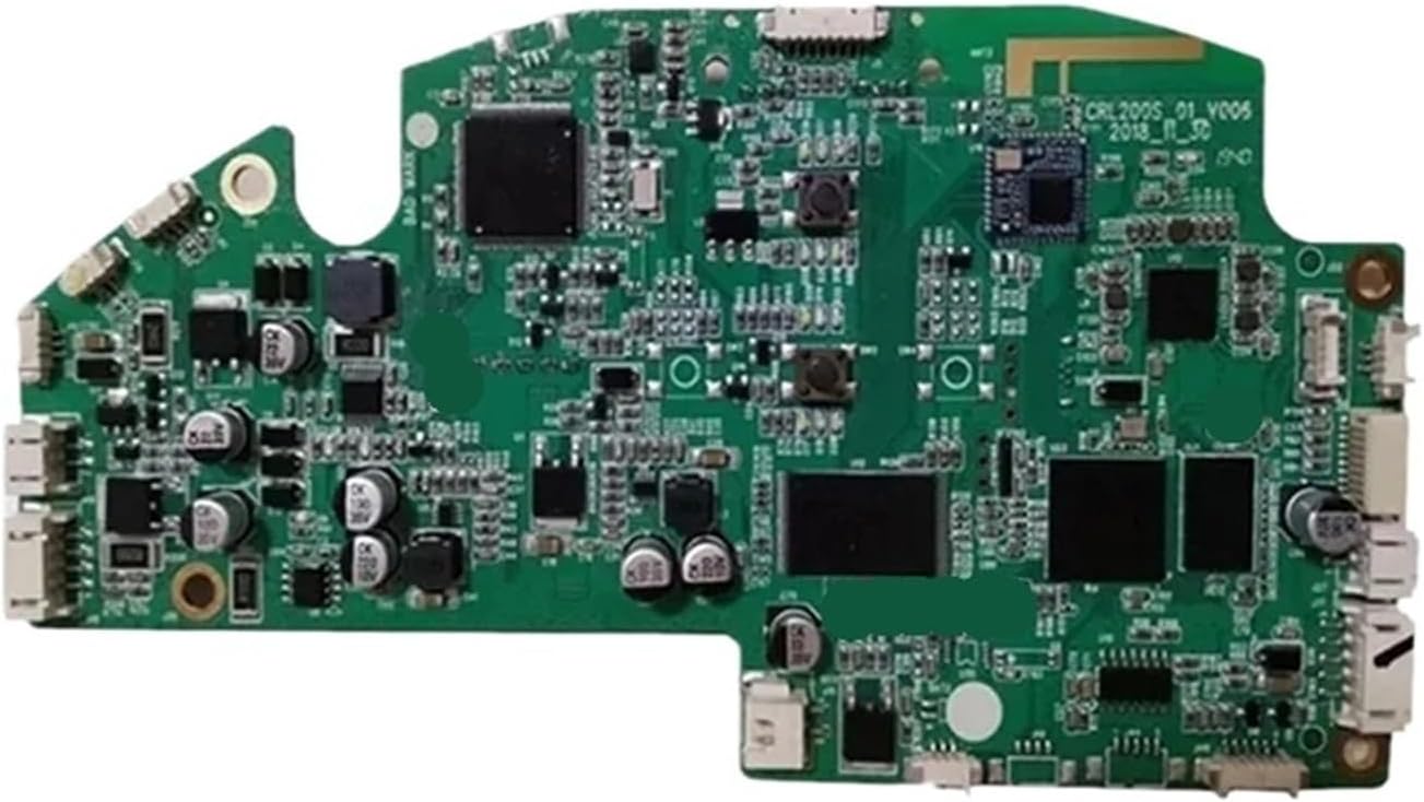 Vacuum cleaner mainboard, Main Board,Compatible For Xiaomi STYTJ02YM Vacuum Cleaner Motherboard Sweeping Accessories,For the kitchen