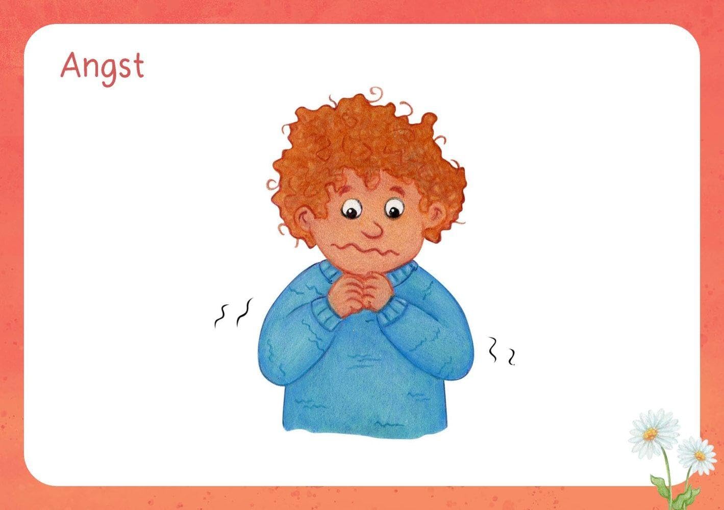 Können Gänseblümchen glücklich sein? Philosophieren mit Kindern: Gemeinsam staunen und nachdenken zu Kinderfragen. Diskussionskultur in Kleingruppen ... Ideen für Kindergruppen auf DIN-A5-Karten)