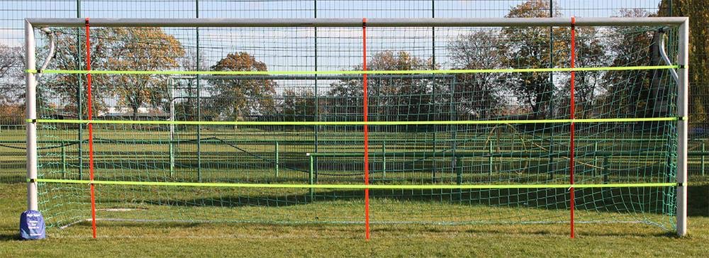 Flexibles Tor-Technik-Set für Fussball Großfeldtore - TTS GFT