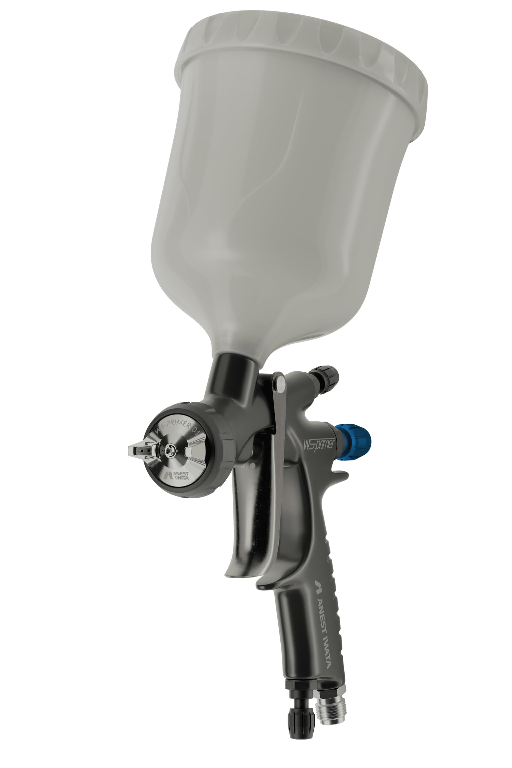 ANEST IWATA AEROGRAFO WS-Primer 1.3 Wet ON Wet 130812A0