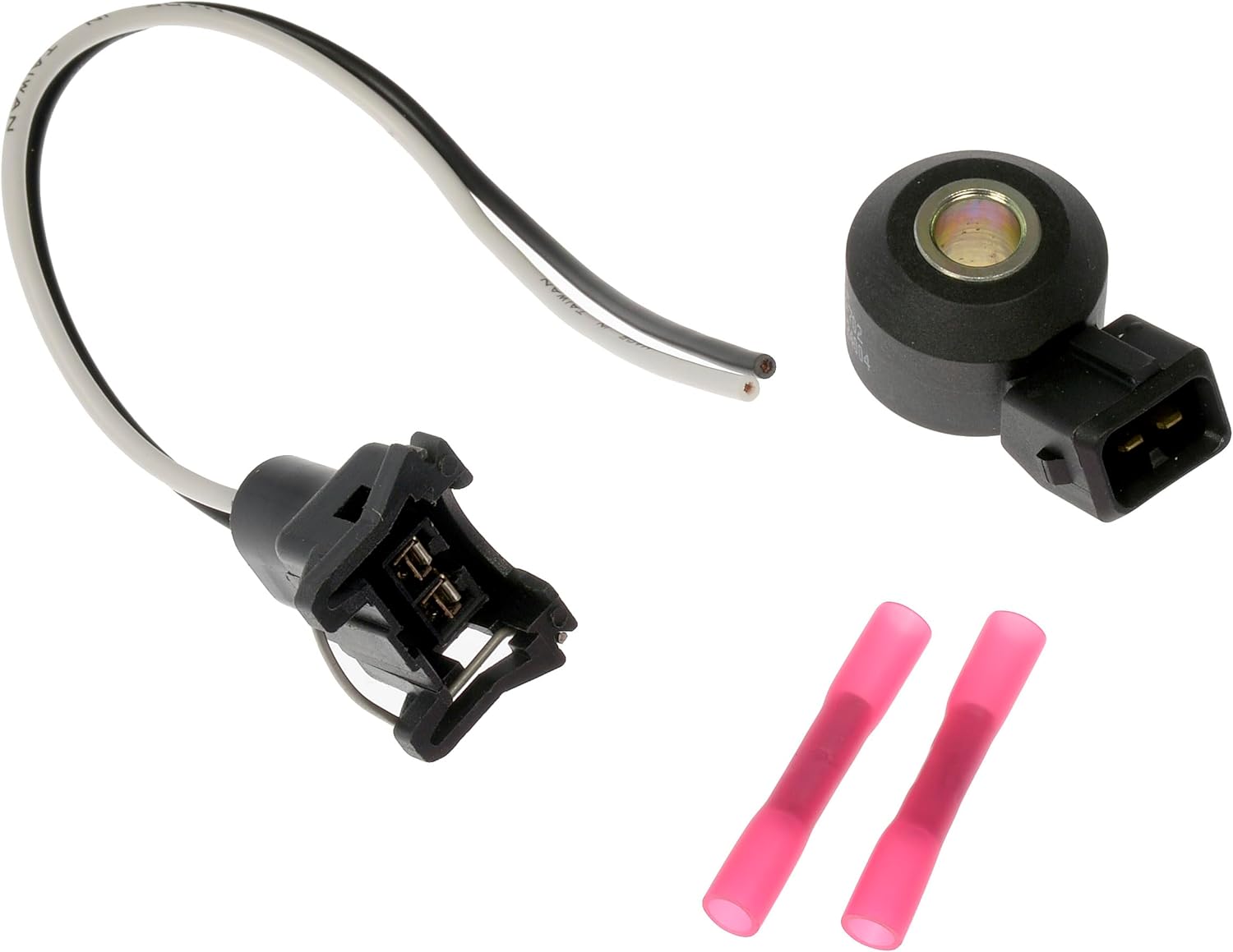 Dorman 962-702 Ignition Knock Sensor Compatible with Select Nissan Models