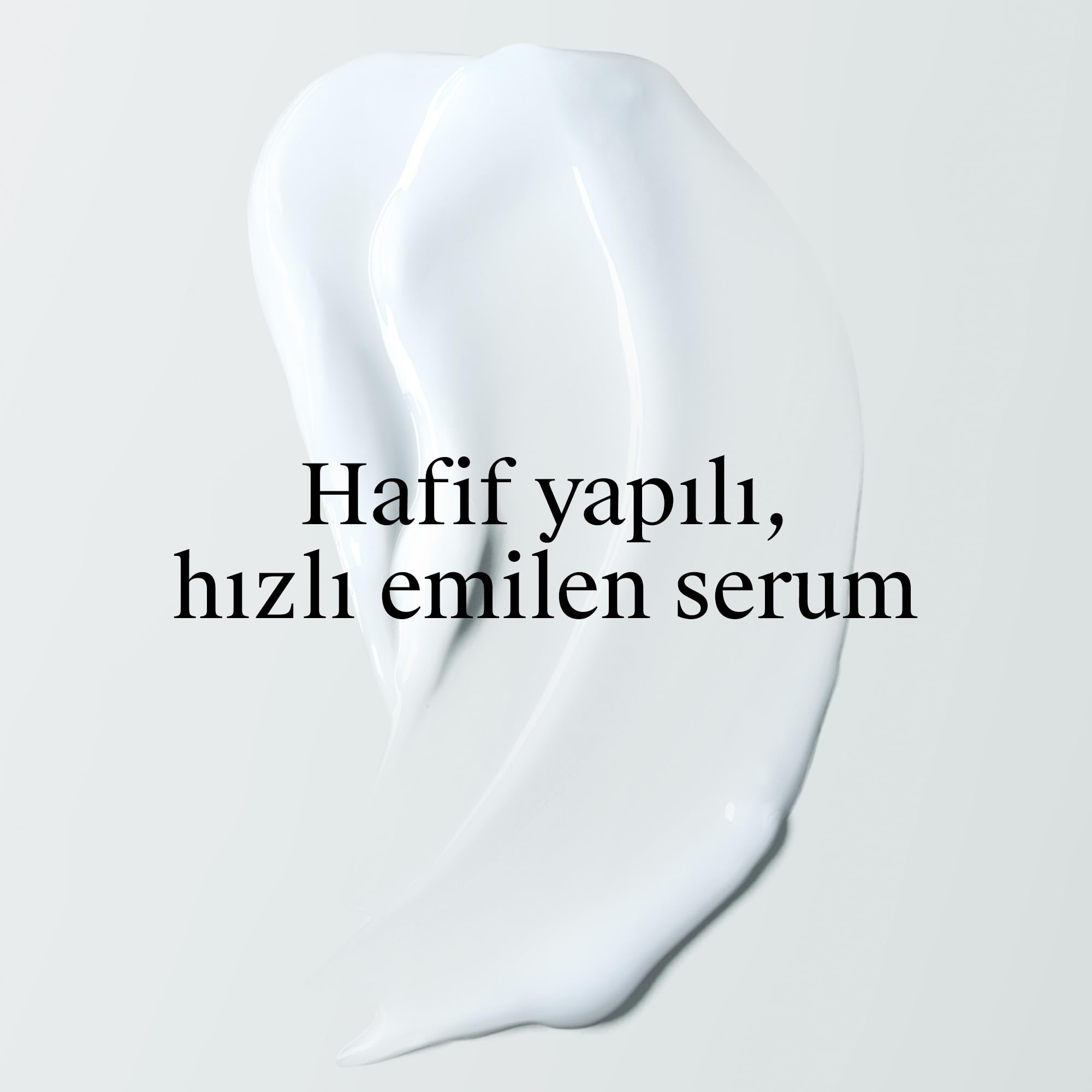Neutrogena Hydro Boost Nemlendirici Yüz Serumu, Hyalüronik Asit İçeren Hafif Yapılı Cilt Bakımına Uygun Günlük Kullanım İçin Serum 30 ml