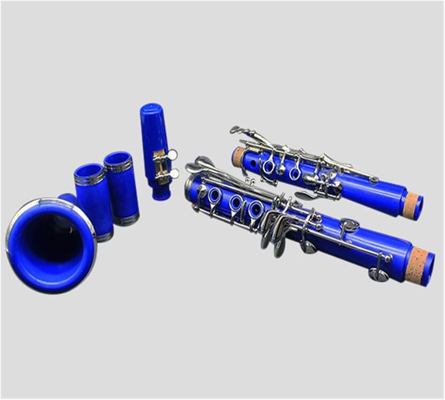 Amazon | bb クラリネット 17キープラスチッククラリネットB