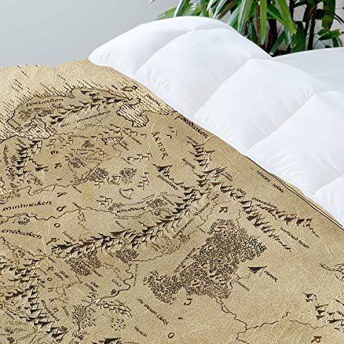 BEITUOLA Set Biancheria da Letto,Set Copripiumino