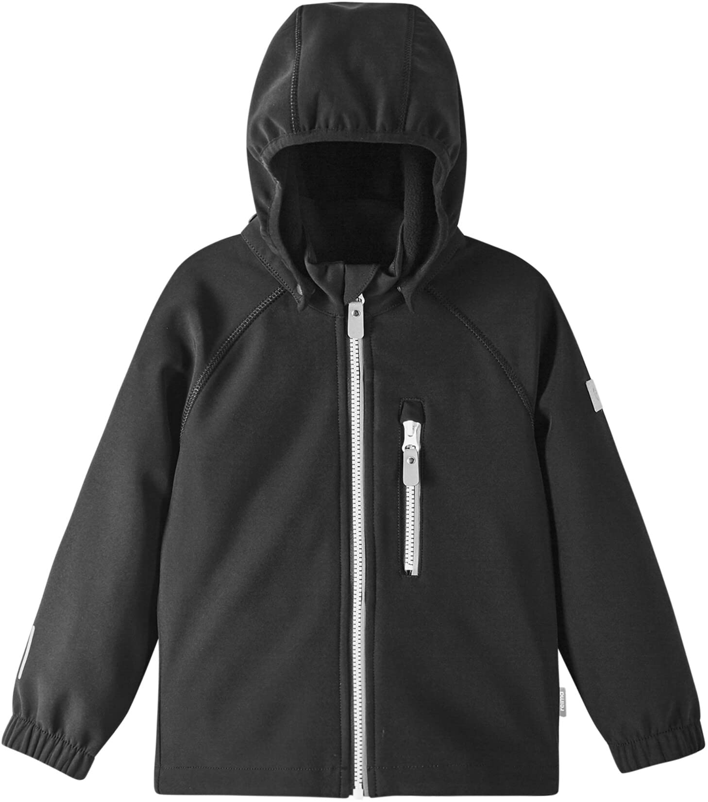 Reima Vantti - Veste Softshell Enfant