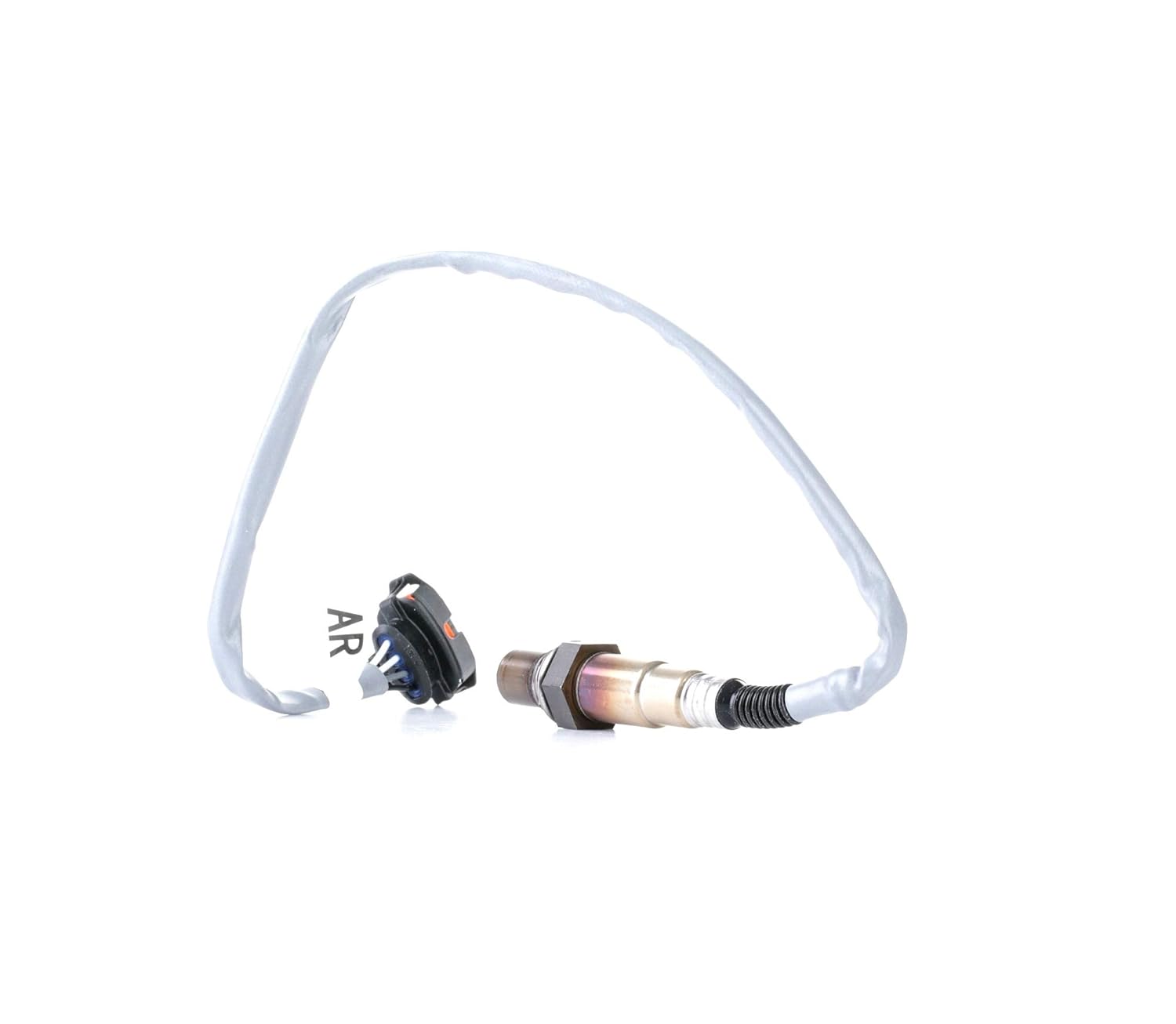 Bosch 0258006171 - Lambda Sensor with Vehicle-Specific Connector