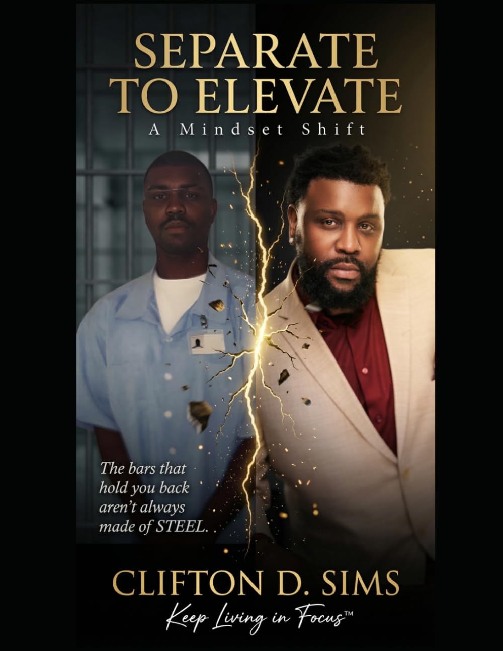 Separate to Elevate: A Mindset Shift