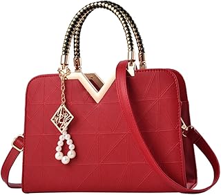 Bolsa De Ombro Para Mulheres Bolsas Da Moda Para Mulheres Bolsa De Ombro De Grande Capacidade Bolsa De Ombro Feminina Bolsa De Mão Feminina Bolsas Femininas Bolsa De Moda Feminina