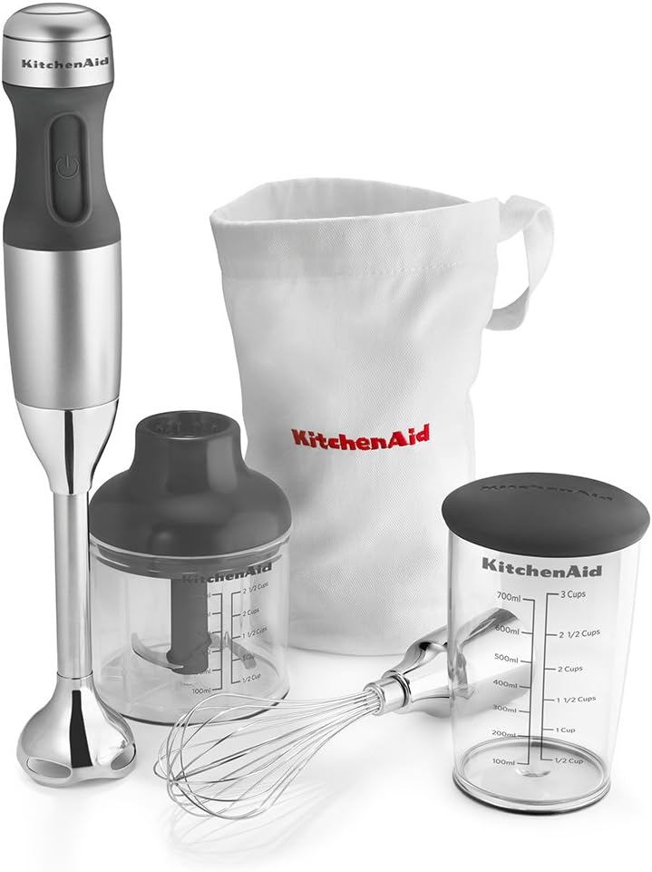 3-Speed Hand Blender (KHB2351)