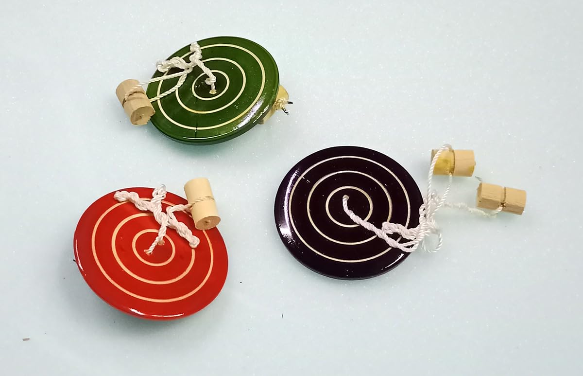 See full amazon price history chart for Wooden Rotating Disk Toy (3 Pcs) Wooden Rotating Disk Toy (3 Pcs) (B0C8FYVV9N) Amazon Price History, Amazon Price Tracker