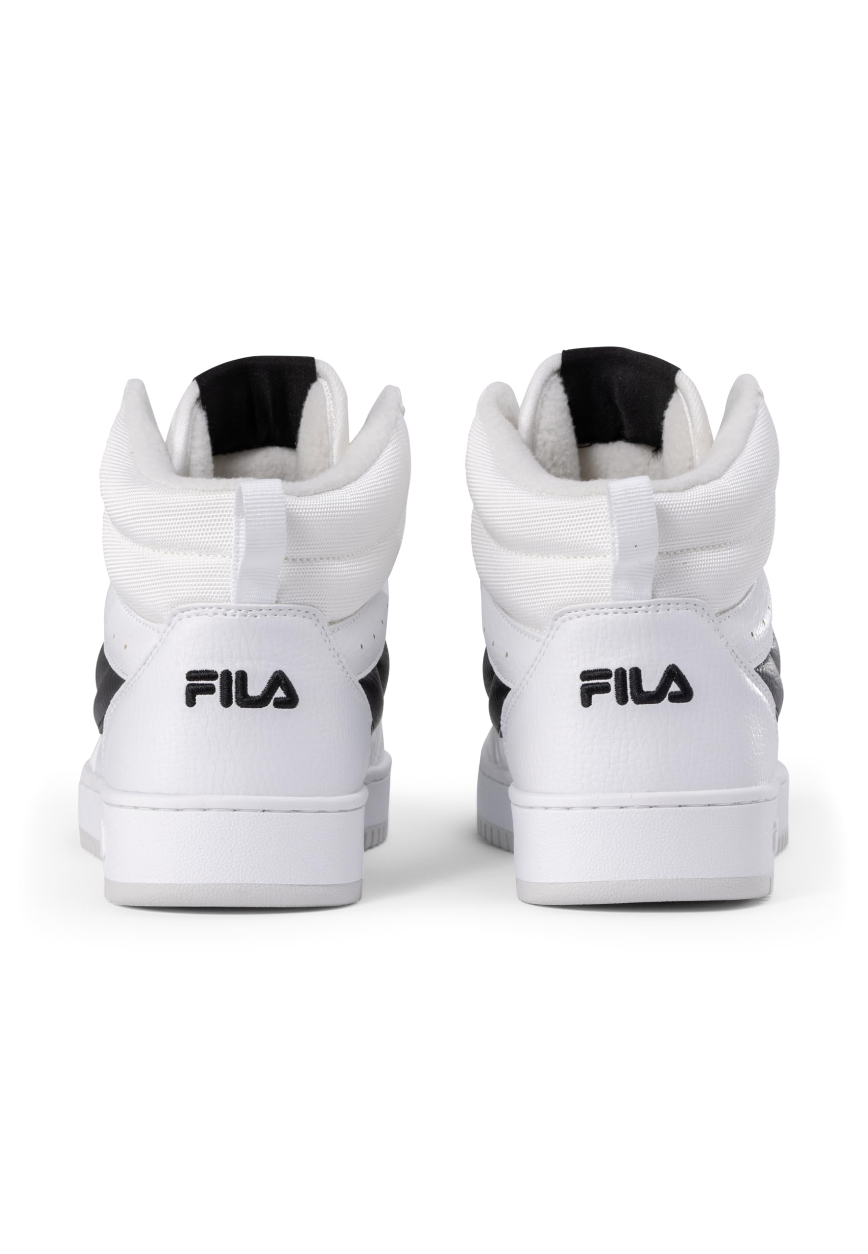 Fila Fila Rega Nf Mid Teens ZapatillasUnisex niños