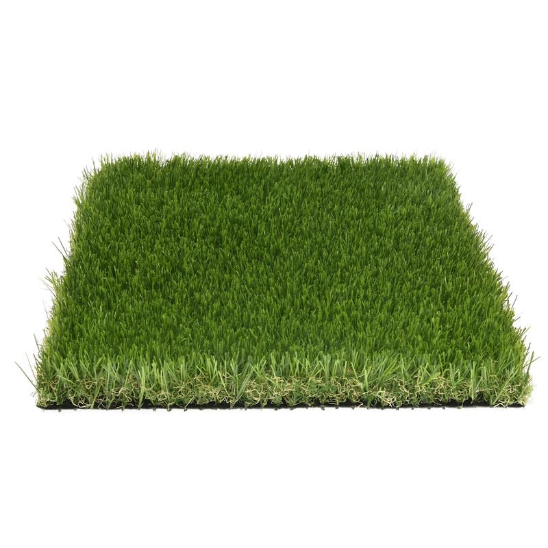 Tuda Grass Direct Paphos Artificial Grass 35mm Pile Height - 4m x 4m (13ft1 x 13ft1)