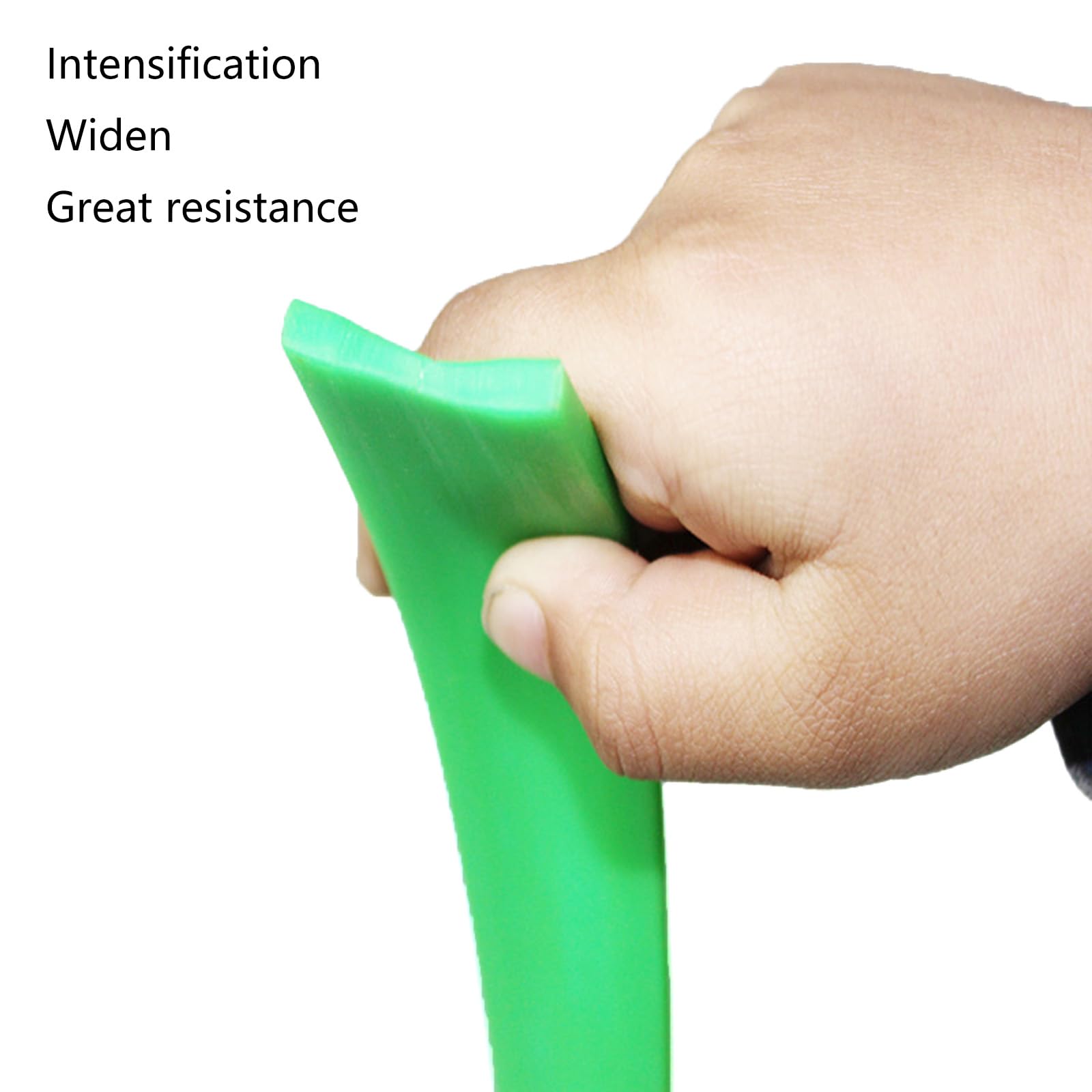 Bandas de resistencia elásticas para hombres y mujeres, bandas de ejercicio, bandas musculares, bandas de dominadas para entrenamiento de fuerza