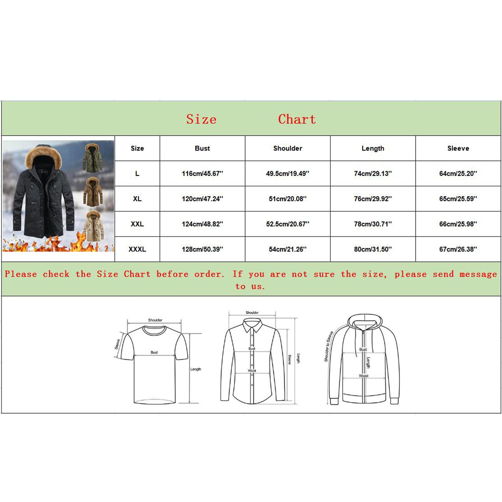 Giacca Trapuntata Uomo Piumino Leggero Giacca Militare Parka Mezza Stagione Inverno Caldo Spesso Maglioni Giacca All'aperto Classico Cotone Cappotto Con Cappuccio