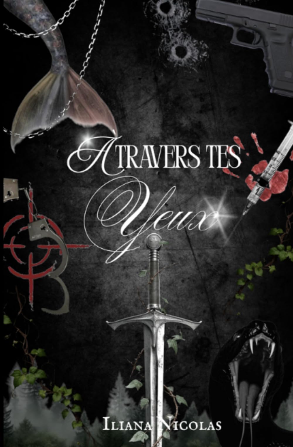À travers tes yeux