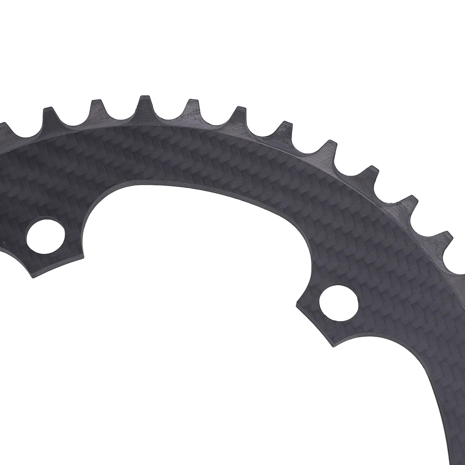 Tbest Tarcza Rowerowa 130BCD 48T Lekkie, Wytrzymałe, Wydajne, Wąskie, Szerokie Rowery Składane Szosowe