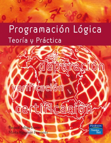  Programación lógica : teoría y práctica