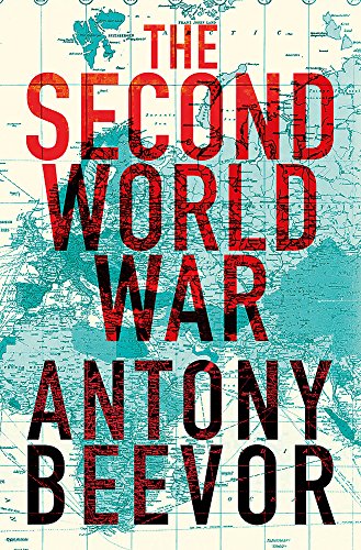The Second World War