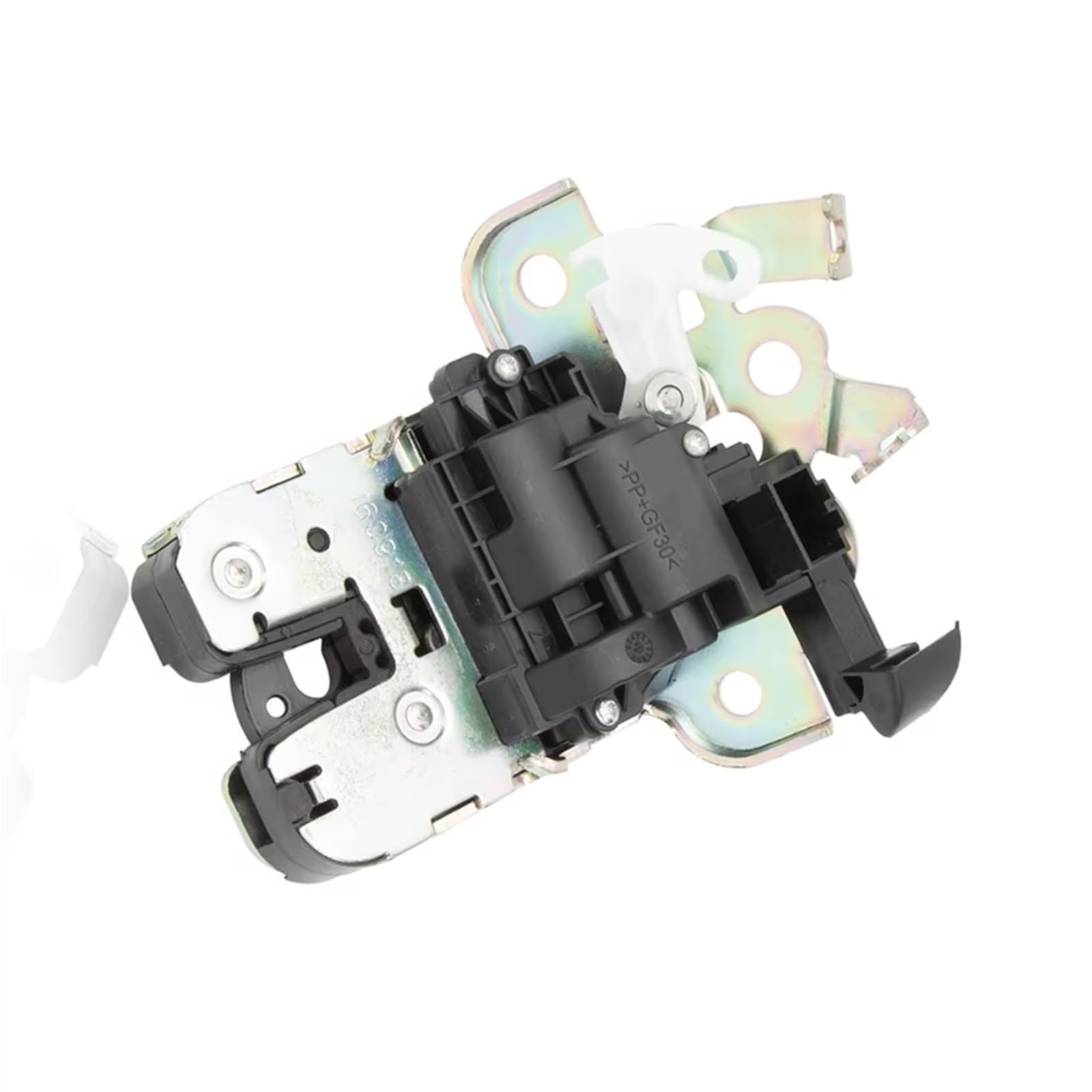 Bnhiopp One Color Trunk Lock Actuator Compatible With A4 For Allroad For Quattro 2010-2016 For A6 For Quattro 2011-2018 1 Pcs Car Trunk Lock Parts 4H0827505