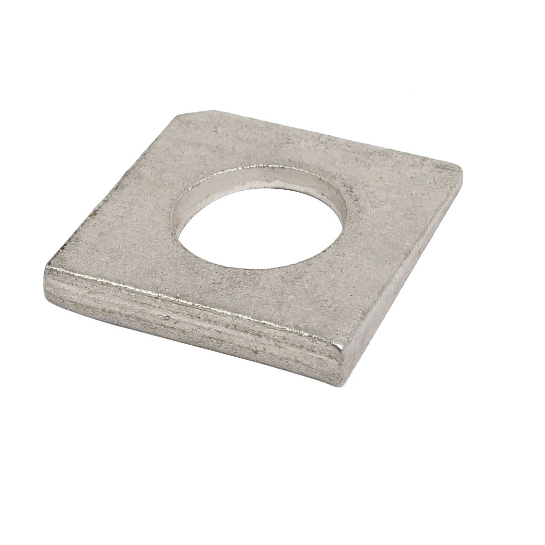 Aexit M18 Stainless quality Parts Steel Slot Section Square Bevel Washer Model:80as81qo425