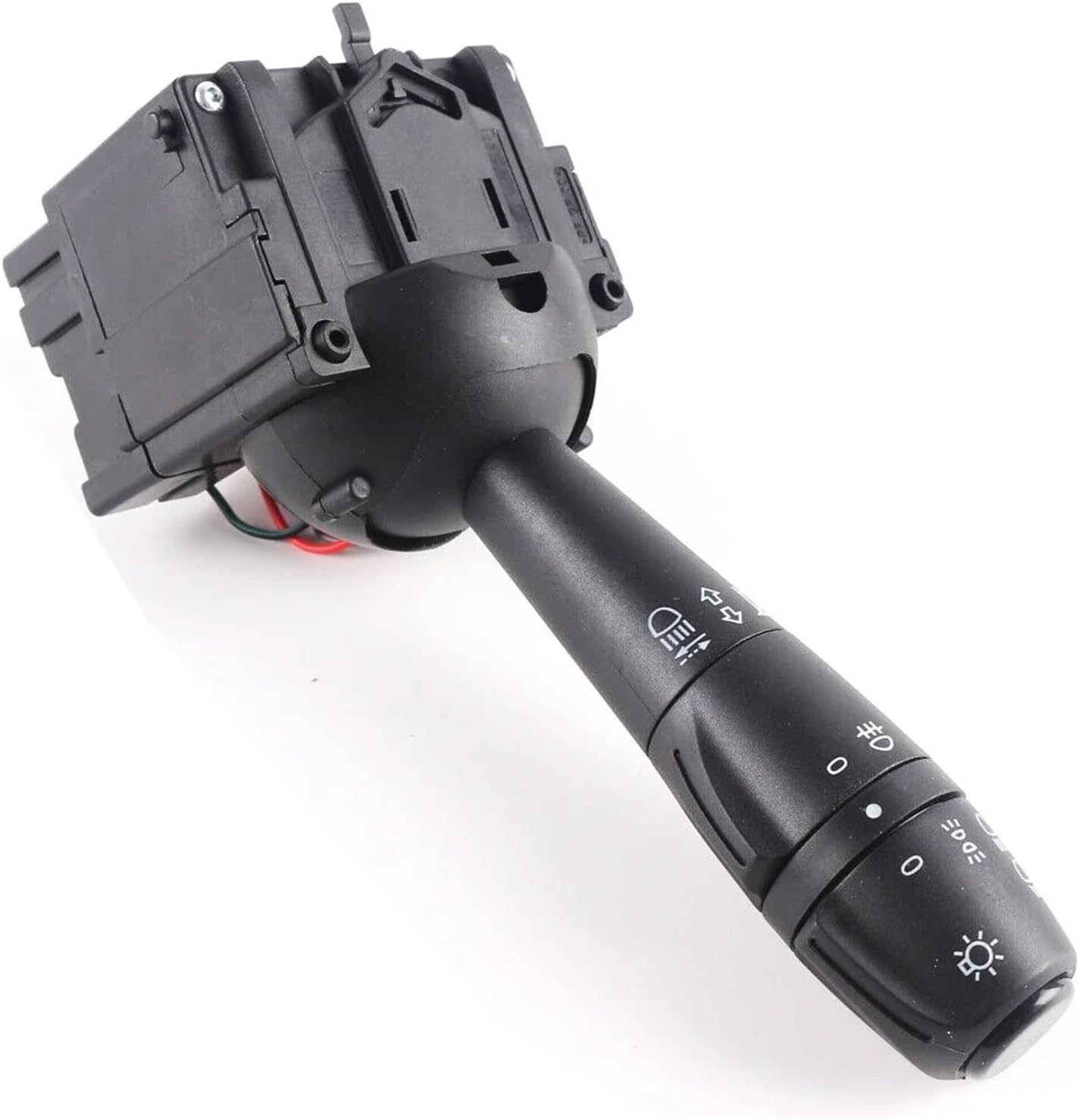 Fog Lamp Headlight Turn Lever Control Combination Switch Fit For Dacia Duster Sandero ﻿Dokker Lodgy Logan Nova 2012-2018