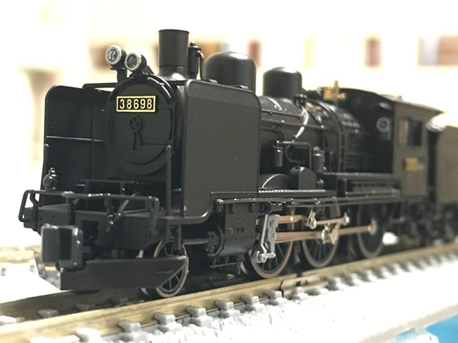 Amazon | KATO Nゲージ 8620 東北仕様 2028-1 鉄道模型 蒸気機関車