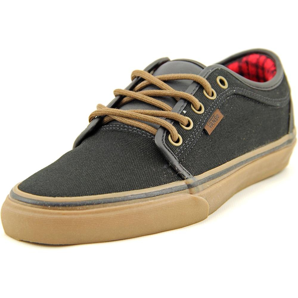 Skate Shoes Vans Chukka Low 2015 Vans Skate Chukka VCU (Essential