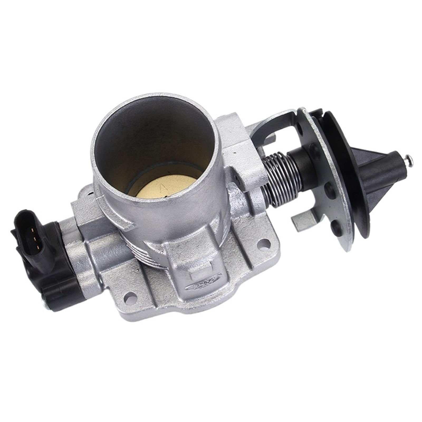Jgodgqpm One Color Car Parts 2L5u-9E926-Bb Throttle Valve Body Assembly 1Pcs