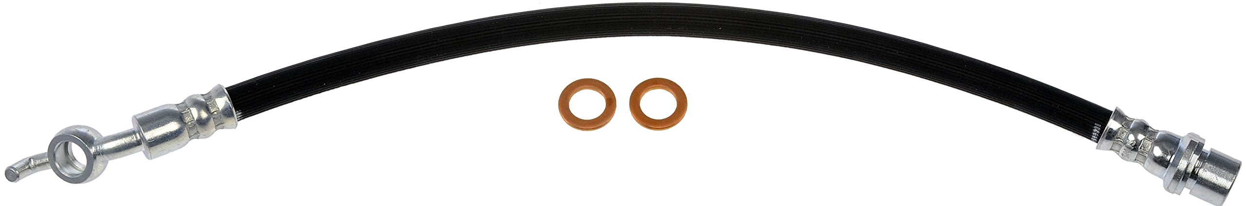 Flexible de frein Dorman H621431 haute résistance aux pressions extrêmes