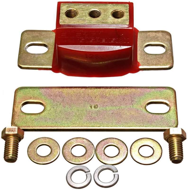 Energy Suspension (3.1142R) Transmission Mount