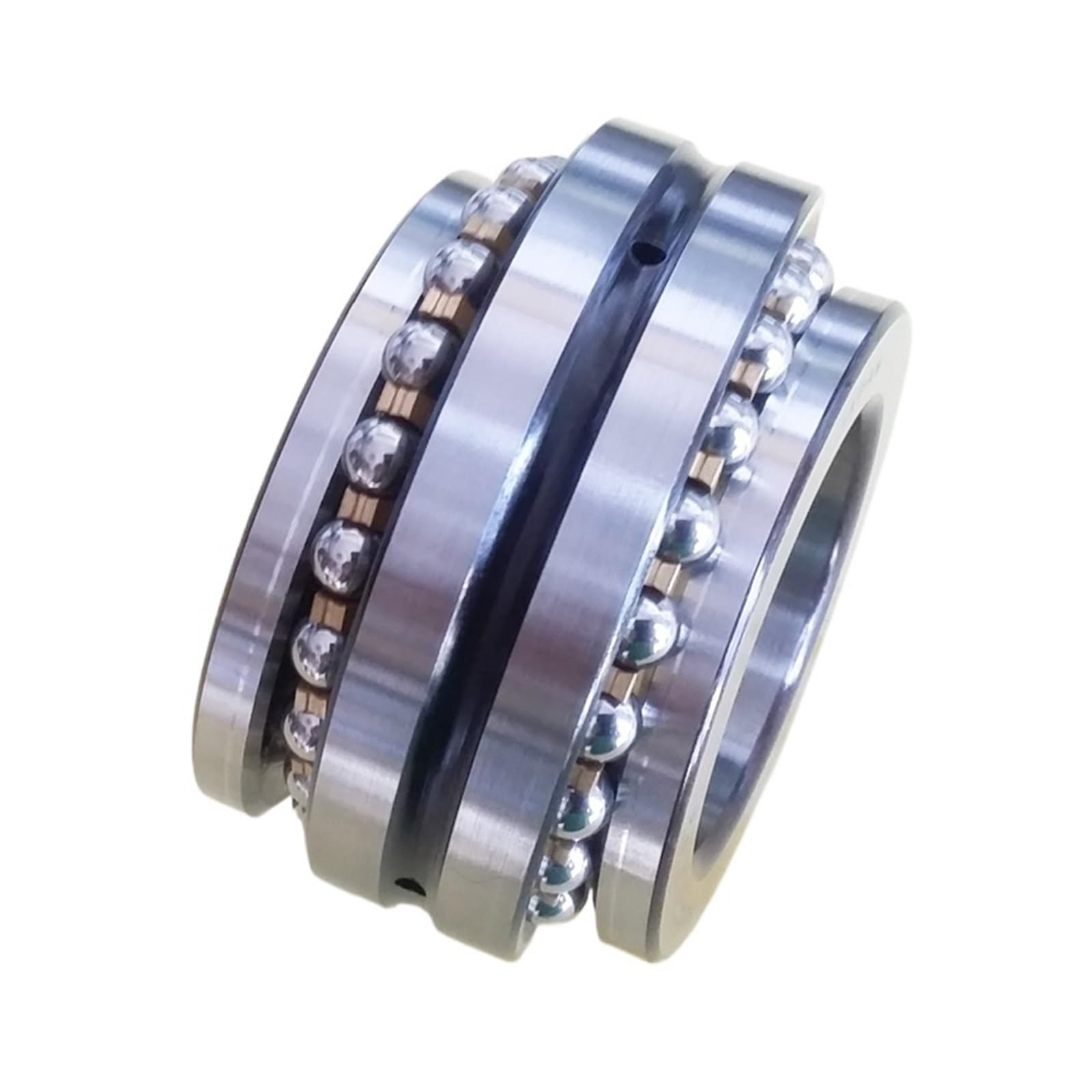 NOBIRTBSA 1 Piece Bearing 562011 562011/GNP4 bidirectional Angular Contact Thrust Ball Bearing Precision Machine Tool Spindle