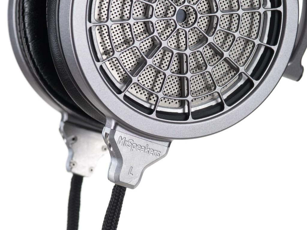 MrSpeakers Voce Elektrostatische Kopfhörer