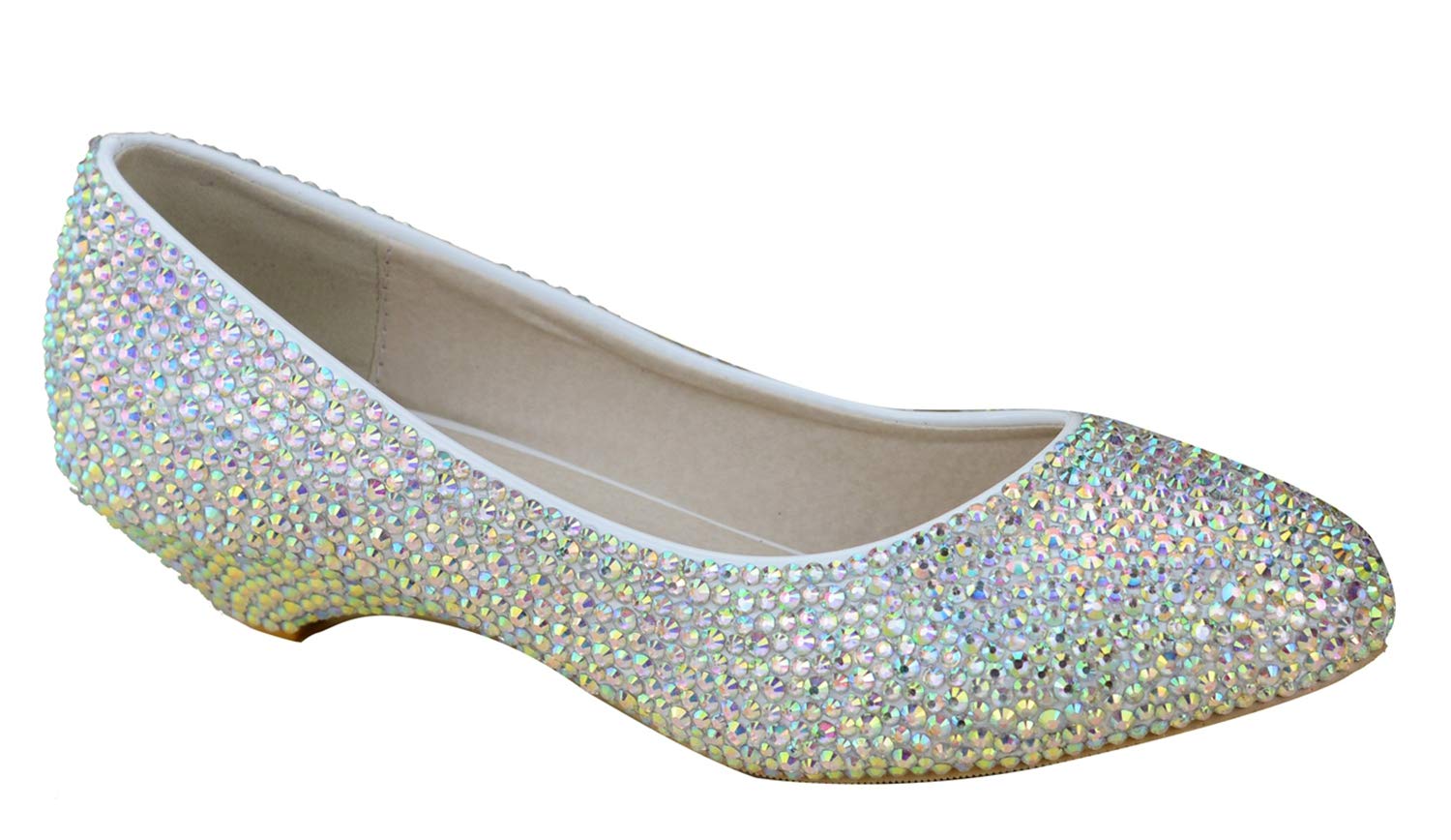 Sandales compensées femme en pointure 42 avec talon 4cm multicolore MZ8414