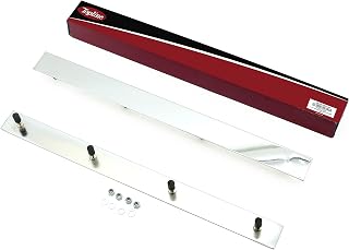 Topline Products TMUFW~152~1104 | 2      x 24      Chrome~Plated Steel Top Anti~ - Compare price