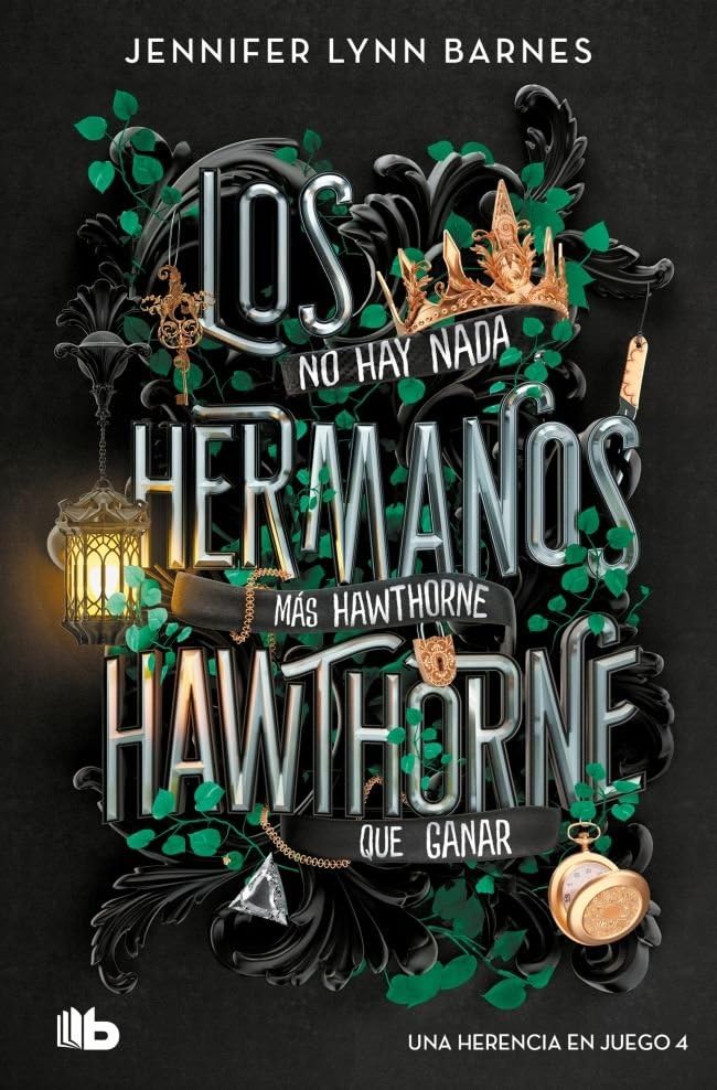 Los hermanos Hawthorne