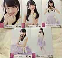 AKB48 Team8 坂口渚沙 生写真セット Amazon.co.jp: AKB48 netshop限定 2016.03 チーム8 坂口渚沙